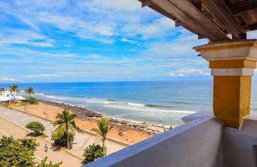 White Town Hotel | La Playa