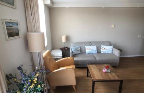Cadzand-Bad Apartamento | La Playa, Residence Deurloo 53-14