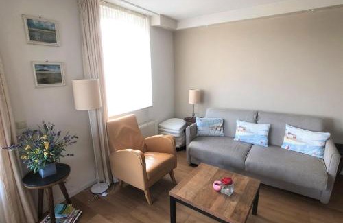 Cadzand-Bad Apartamento | La Playa, Residence Deurloo 53-14