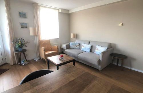 Cadzand-Bad Apartamento | La Playa, Residence Deurloo 53-14