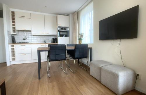 Cadzand-Bad Apartamento | La Playa, Residence Deurloo 53-14