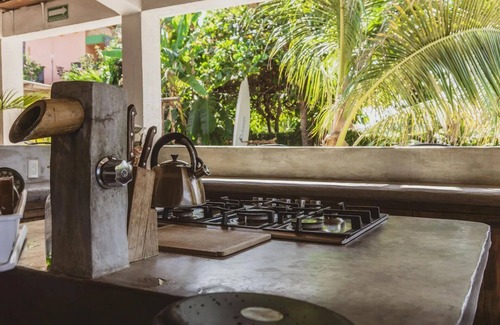 Santa María Casa | La Playita Beach House