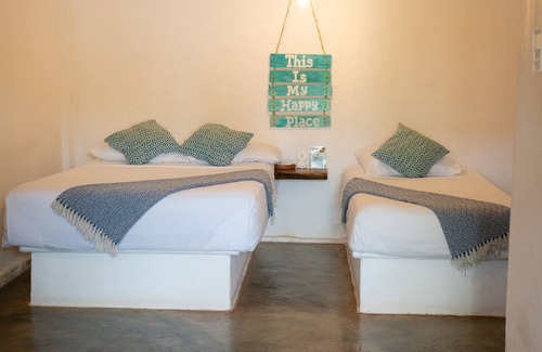 Santa María Casa | La Playita Beach House
