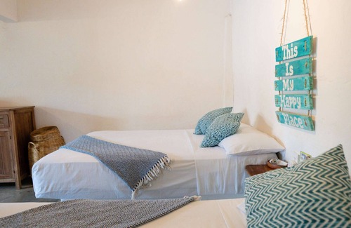 Santa María Casa | La Playita Beach House