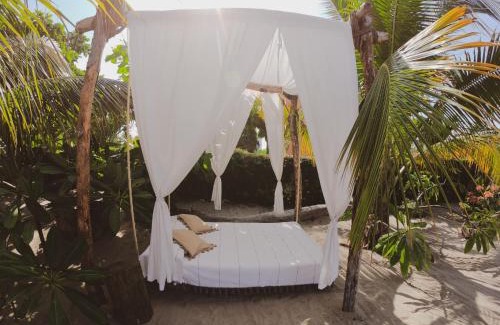 Santa María Casa | La Playita Beach House