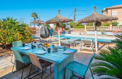 Badia Gran Casa | La Playita