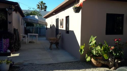 San José del Cabo Casa | La Playita Rental