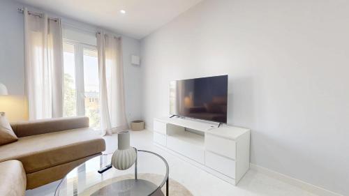 Villafranca de los Barros Apartamento | La Plaza Bonhaval