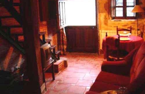 Navalguijo Casa | La Plazuela