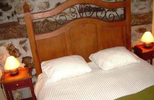 Navalguijo Casa | La Plazuela