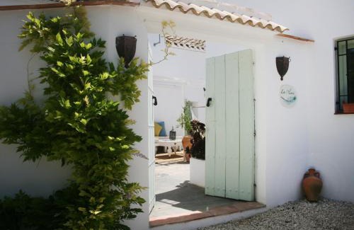 Iznajar Casa | La Pluma