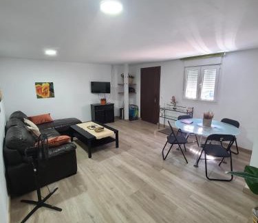 La Cala del Moral Apartamento | La Plumaria de Málaga