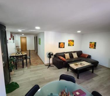 La Cala del Moral Apartamento | La Plumaria de Málaga