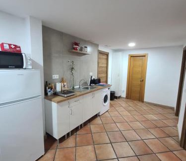 La Cala del Moral Apartamento | La Plumaria de Málaga