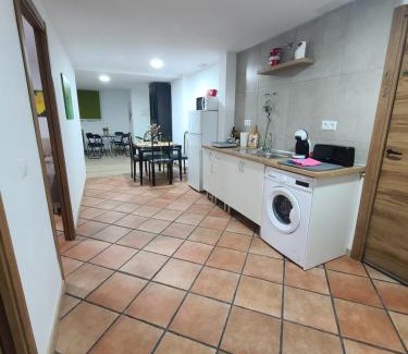 La Cala del Moral Apartamento | La Plumaria de Málaga