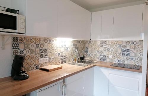 Mollans-sur-Ouveze Apartamento | La Plume du Ventoux studio