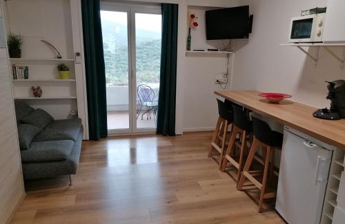 Mollans-sur-Ouveze Apartamento | La Plume du Ventoux studio