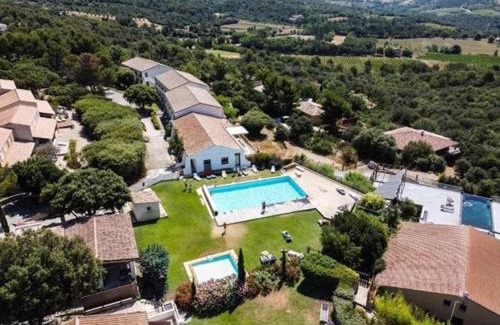 Mollans-sur-Ouveze Apartamento | La Plume du Ventoux studio