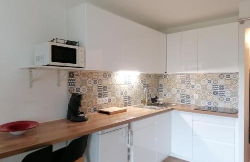 Mollans-sur-Ouveze Apartamento | La Plume du Ventoux studio