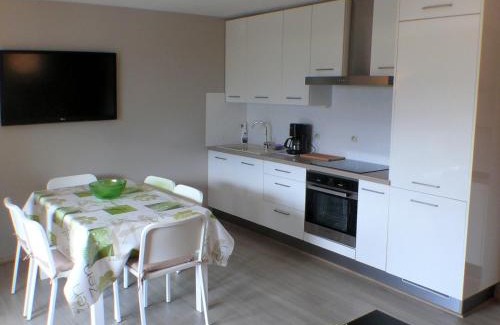 Mollans-sur-Ouveze Casa | La plume du Ventoux suite 305