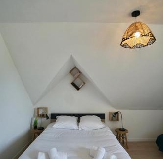 Tregunc Casa | La pointe de sel