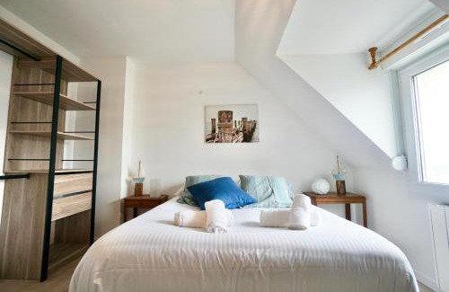 Tregunc Casa | La pointe de sel