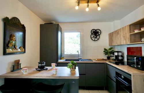 Tregunc Casa | La pointe de sel