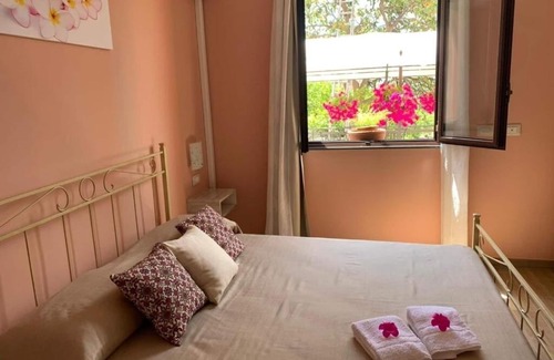Chianchitta-Trappitello Cama Y Desayuno | La Pomelia B&b Sofia - 1