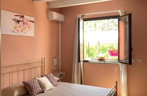 Chianchitta-Trappitello Cama Y Desayuno | La Pomelia B&b Sofia - 1