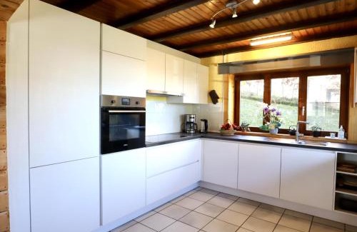 The Ardennes Casa | La Pomme de Pin