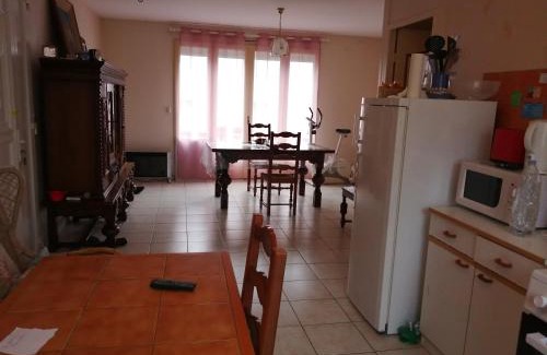 Bouresse Cama Y Desayuno | La Pomponnette