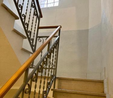 Old Town Casa | La Pomposa del Teatro