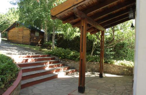 Playa Bonita Apartamento | LA PONDEROSA Apart Hotel