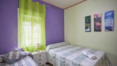 Benaocaz Casa | La Ponderosa El Bosque by Ruralidays