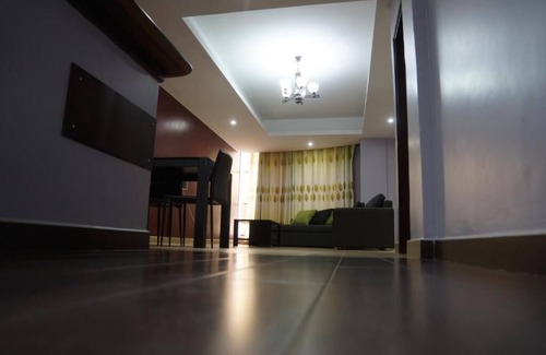 Kampala Apartamento | Là Ponye Hotel & Apartments-Kampala in the City Center