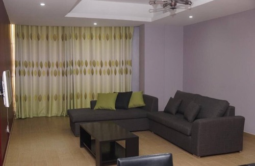 Kampala Apartamento | Là Ponye Hotel & Apartments-Kampala in the City Center