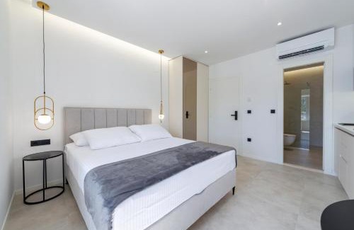 Cavtat Old Town Apartamento | La Porta 1, seaview apartment in the center