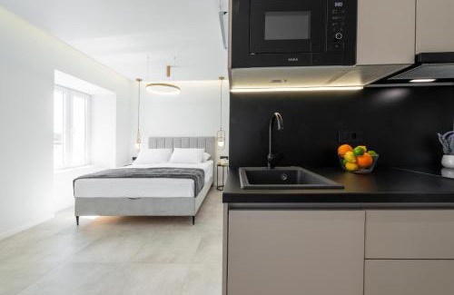 Cavtat Old Town Apartamento | La Porta 2, seaview apartment in the center
