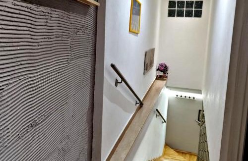 Naro Casa | la porta d'oro