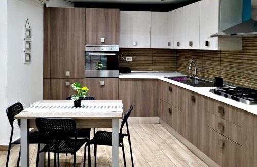 Naro Casa | la porta d'oro