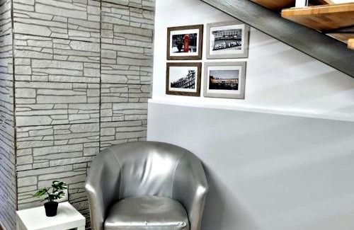 Naro Casa | la porta d'oro