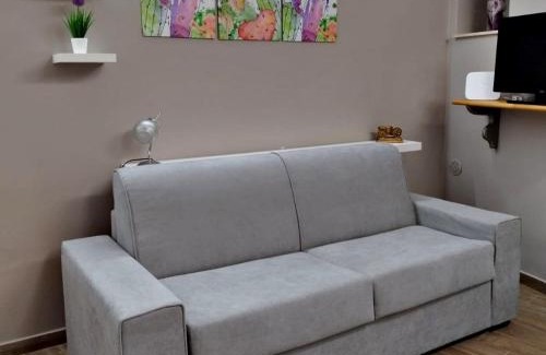 Naro Casa | la porta d'oro