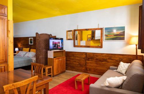 Foiano della Chiana Apartamento | la porta di destra