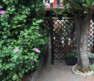Asti Apartamento | La Porta Nel Giardino