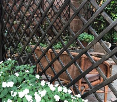 Asti Apartamento | La Porta Nel Giardino