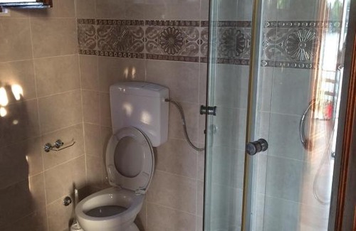 Ulcinj Chalet De Esquí | La Porta River House