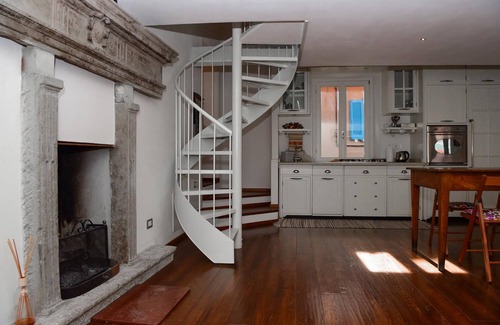 Varenna Apartamento | La Porta Rossa by Wonderful Italy