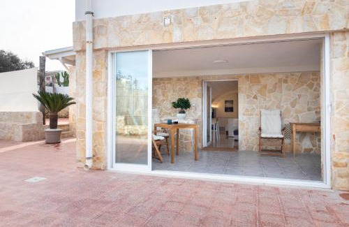 Mola di Bari Casa | La Porta Sul Mare