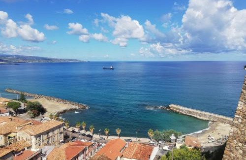 Pizzo Apartamento | La Porta sul Mare