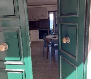 Pizzo Apartamento | La Porta sul Mare